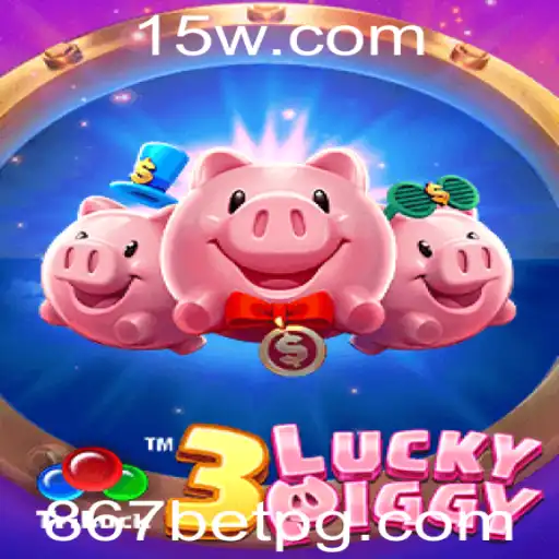 Descubra o Fascinante Mundo de 3LUCKYPIGGY: Uma Aventura de Jogo com 867bet