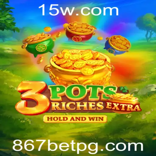 Descubra o Emocionante Mundo do Jogo 3potsExtra