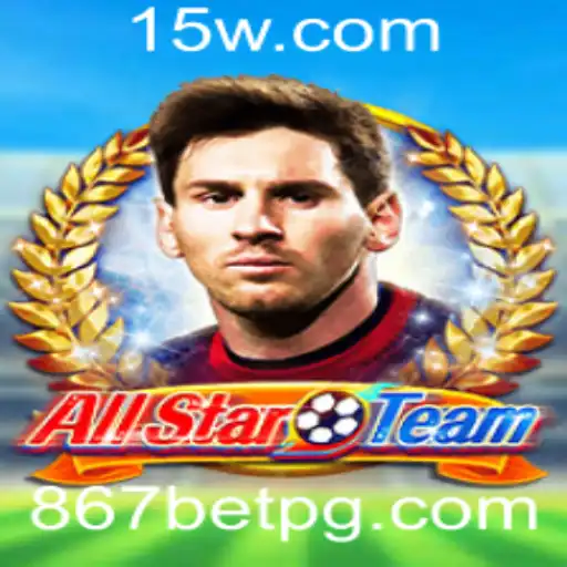 Descubra AllStarTeam: O Jogo Interativo do Momento com 867bet