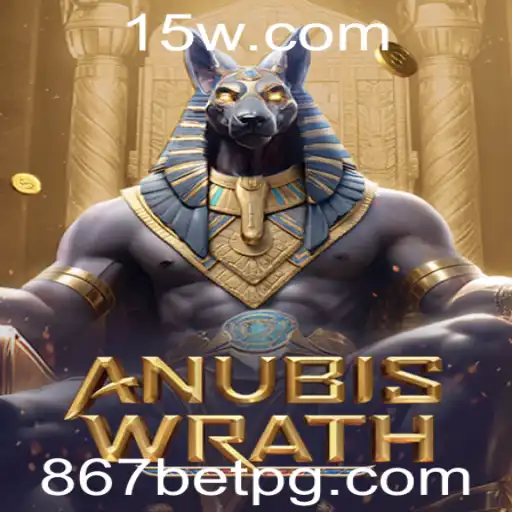 AnubisWrath: Descubra o Jogo que Une Mitologia e Estratégia