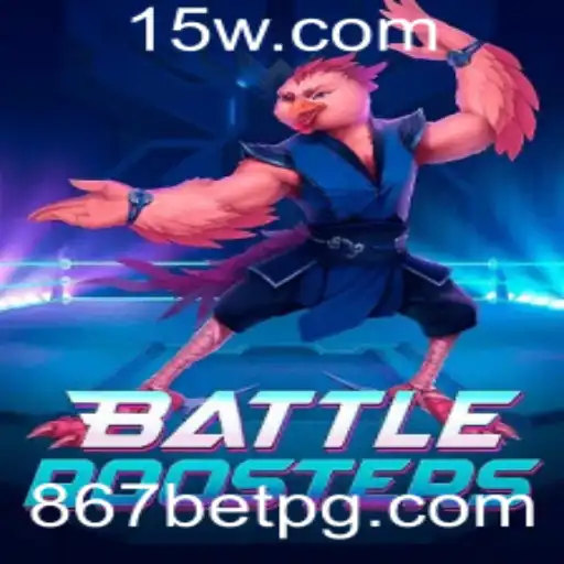 Descubra o Mundo Empolgante de BattleRoosters e Apostas com 867bet