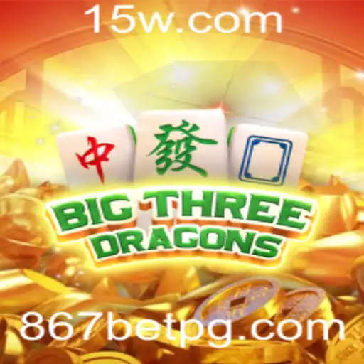BigThreeDragons: Uma Aventura Épica no Mundo dos Dragões