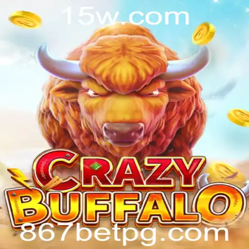 Conheça CRAZYBUFFALO: O Jogo de Estratégia com Adrenalina e Aventura