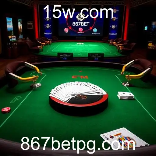 Cassino ao vivo