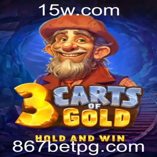 3cartsOfGold: Como Jogar e Explorar as Regras do Novo Fenômeno de Cassinos Online