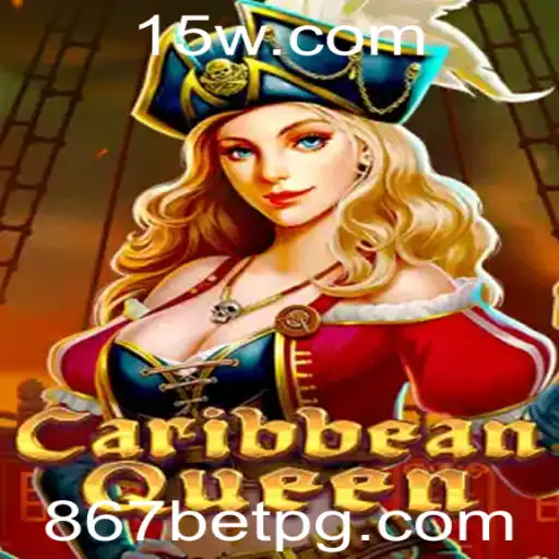 Descubra as Aventuras de CaribbeanQueen: Um Jogo de Estratégia e Sorte