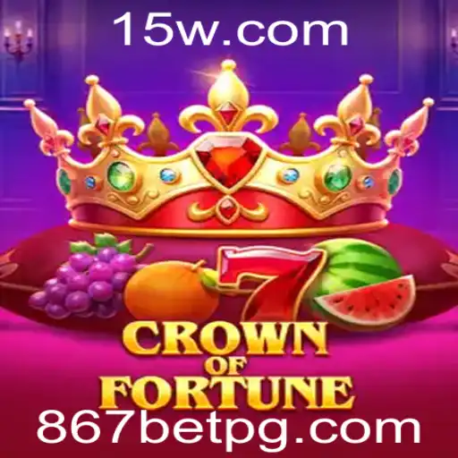 CrownofFortune: Um Mergulho no Universo do 867bet