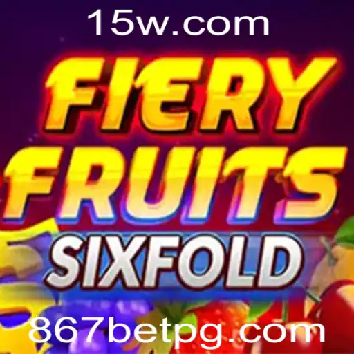 Explorando o Universo de FieryFruitsSixFold: Um Mergulho no Mundo dos Jogos Online