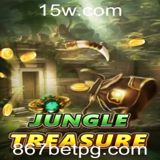 Descubra o Mundo de JungleTreasure: Uma Aventura em Cada Jogada