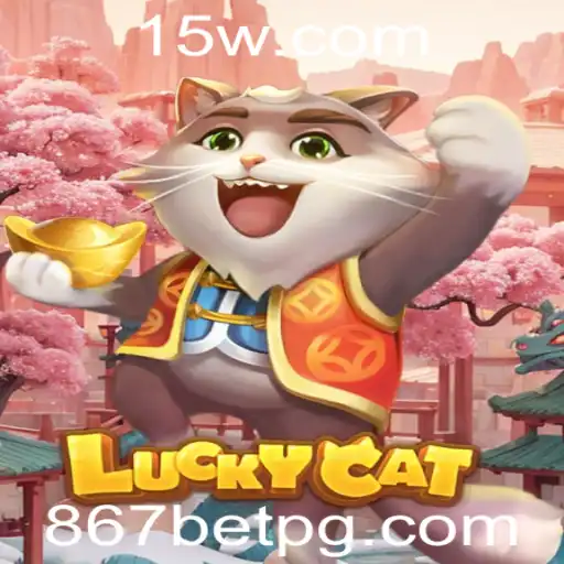Explorando o Mundo de LuckyCat: O Jogo de Azar do Momento