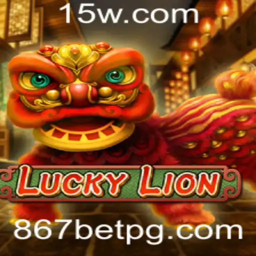 Descubra o Mundo Empolgante de LuckyLion na Plataforma 867bet