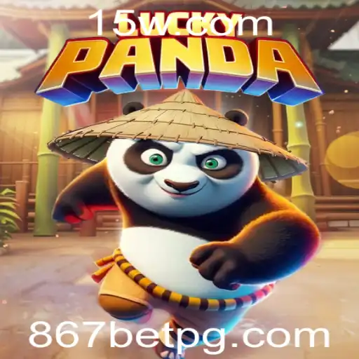 Explorando o Fascinante Mundo de LuckyPanda no Universo de Jogos 867bet