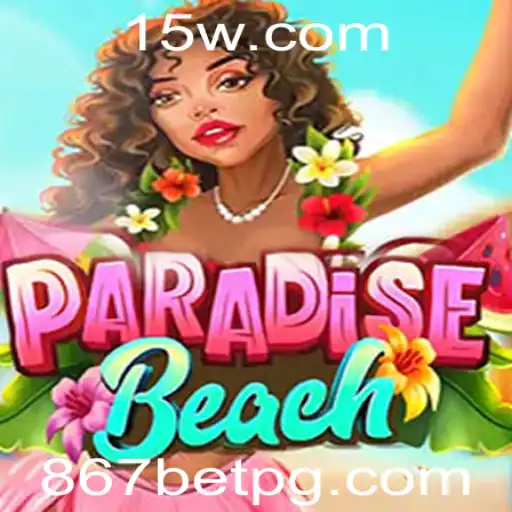 Descubra o Mundo Envolvente de ParadiseBeach: Uma Jornada de Aventura e Estratégia