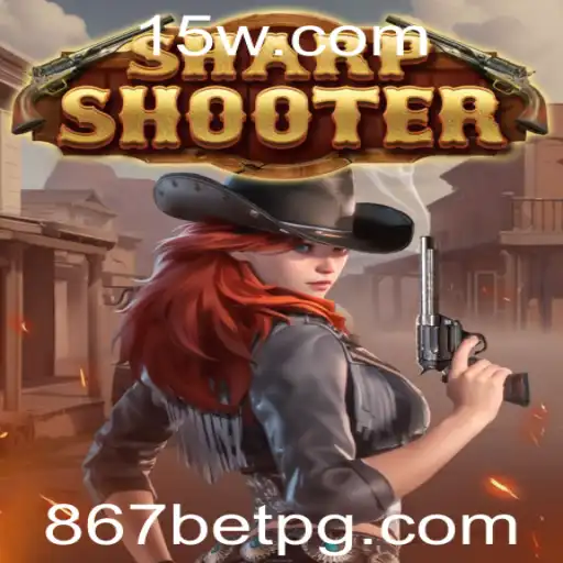 Descubra Sharpshooter: O Jogo que Está Revolucionando o Entretenimento Online