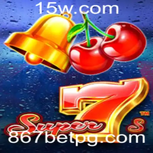 Descubra o Universo Empolgante de Super7s com 867bet