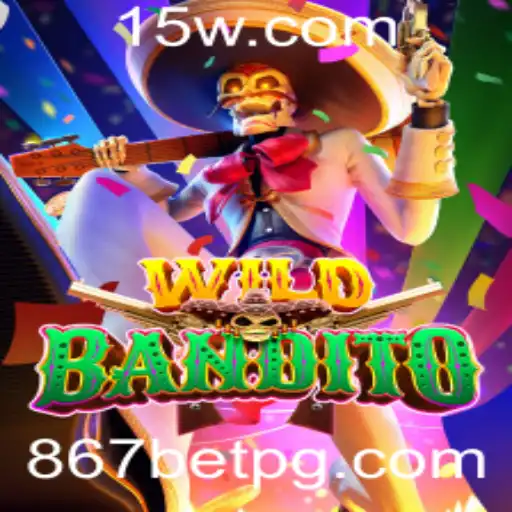 Descubra o emocionante mundo do jogo WildBandito