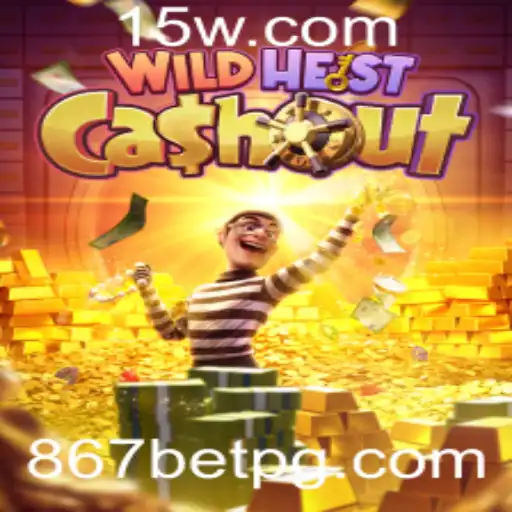 Explorando o Universo de WildHeistCashout: Um Mergulho no Jogo de Cassino