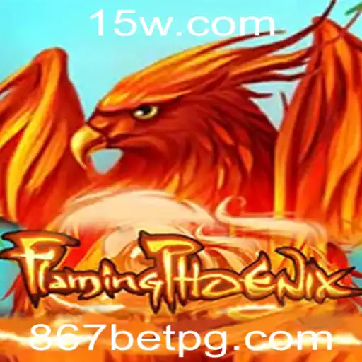 FlamingPhoenix: O Novo Jogo de Estratégia que Está Conquistando o Mundo