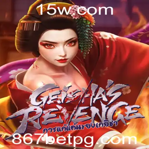GeishasRevenge: Um Mergulho no Mundo do Jogo com 867bet
