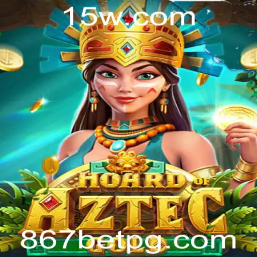 Explorando as Aventuras de 'HoardofAztecgold' no Universo 867bet