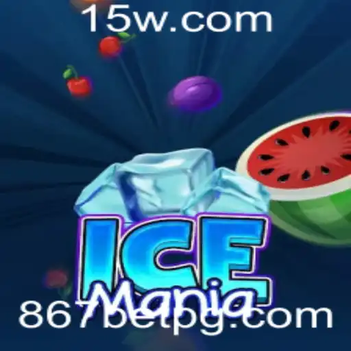 IceMania: O Fascinante Mundo do Jogo de Apostas