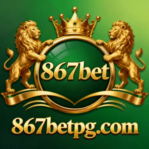867bet Logo