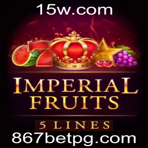 Descubra o Fascinante Mundo de ImperialFruits5 no 867bet