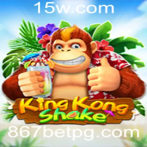Descubra o Universo de KingKongShake: O Novo Jogo Sensação!