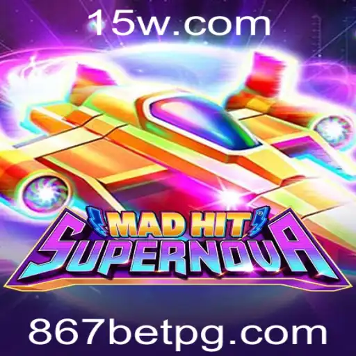 Descubra MadHitSupernova: O Jogo Que Está Conquistando o Mundo