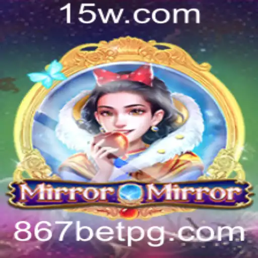 Descubra o Mundo Fascinante de MirrorMirror: O Jogo que Conquista a Internet com 867bet