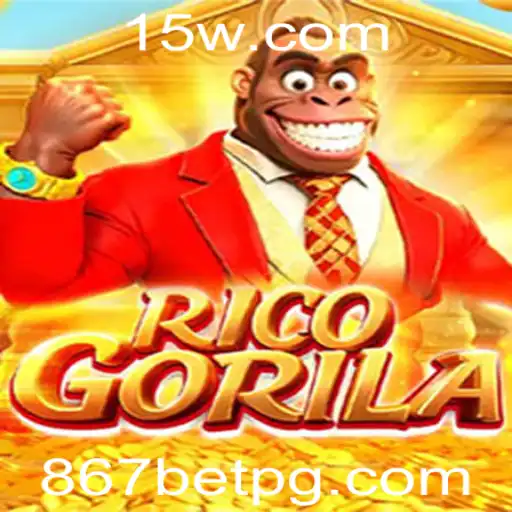 RicoGorila: Descubra o Fantástico Mundo do Jogo Online