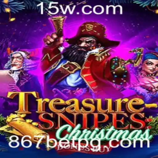 TreasuresnipesChristmas: Desvendando o Encanto do Novo Jogo de Festas