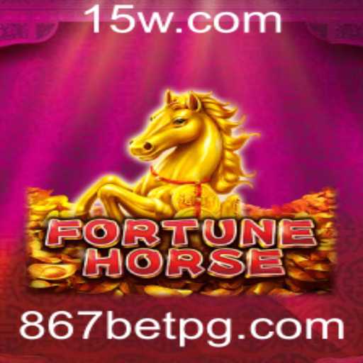 FortuneHorse: Descubra as Regras e a Emoção do Novo Jogo com 867bet