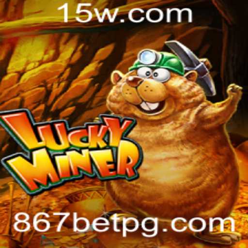 Descubra o Fascinante Mundo de LuckyMiner no Universo 867bet