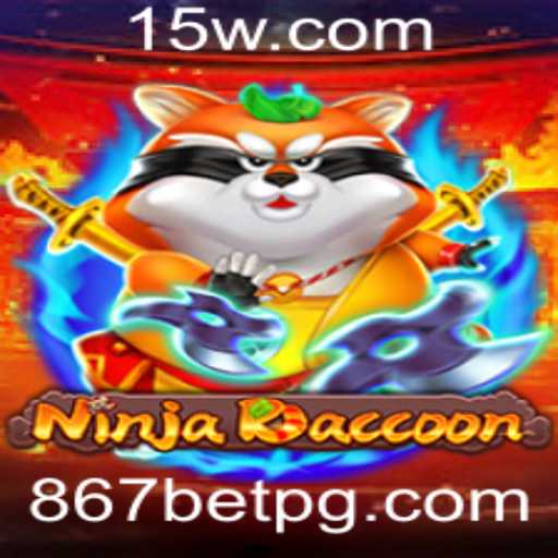 Descubra o Mundo de NinjaRaccoon e as Estratégias do 867bet