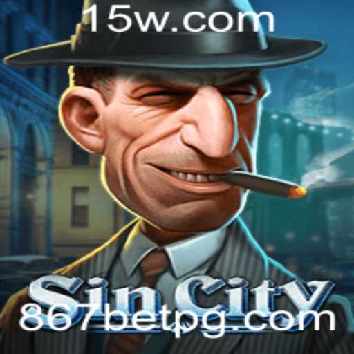 Descubra SinCity e o Mundo Dinâmico de 867bet